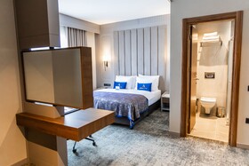 Aliba Hotel