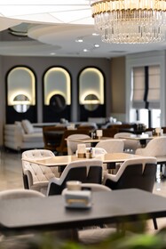 Aliba Hotel