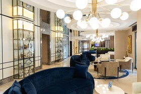 Aliba Hotel