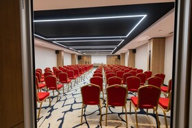 Aliba Hotel