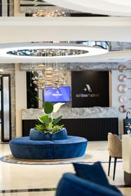 Aliba Hotel