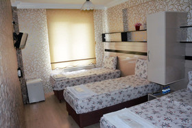 Balkan Hotel