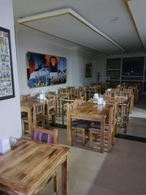 Balkan Hotel