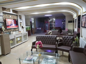 Balkan Hotel
