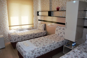 Balkan Hotel