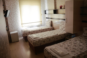 Balkan Hotel