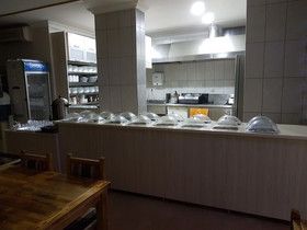 Balkan Hotel