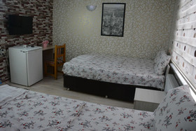Balkan Hotel