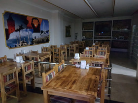 Balkan Hotel