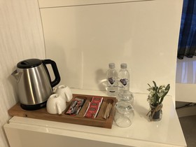 Blackmoon Villa Hotel