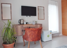Blackmoon Villa Hotel