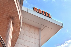 Blackmoon Villa Hotel