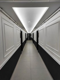 Comfort Center Suit Hotel