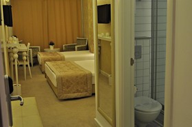 Hotel Edirne Palace