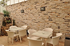 Hotel Edirne Palace