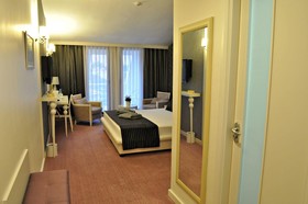 Hotel Edirne Palace