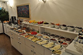 Hotel Edirne Palace