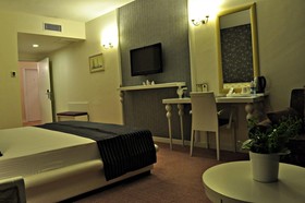 Hotel Edirne Palace