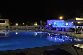 Edirne Park Hotel
