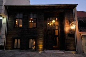 Efe Hotel Edirne
