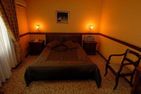 Efe Hotel Edirne