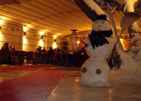 Efe Hotel Edirne