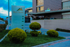Hilly