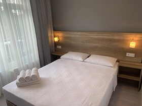 Hotel Rinascente