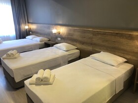 Hotel Rinascente