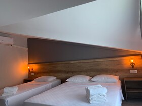 Hotel Rinascente