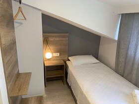 Hotel Rinascente