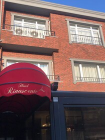 Hotel Rinascente