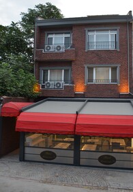 Hotel Rinascente