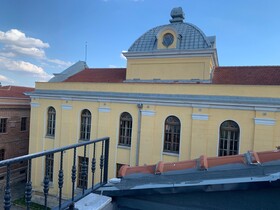 Hotel Rinascente