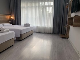 Hotel Rinascente