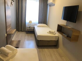 Hotel Rinascente
