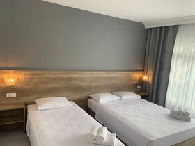 Hotel Rinascente