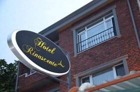Hotel Rinascente