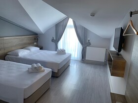 Hotel Rinascente