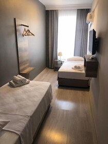 Hotel Rinascente