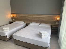 Hotel Rinascente