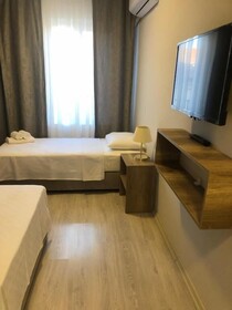 Hotel Rinascente