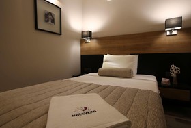 Kalevera Hotel
