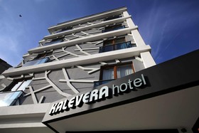 Kalevera Hotel