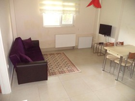 Karaagaç Green Hotel Apart