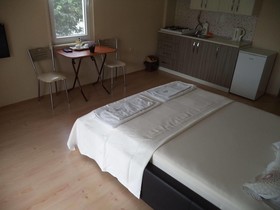 Karaagaç Green Hotel Apart
