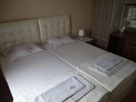 Karaagaç Green Hotel Apart