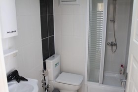 Karaagaç Green Hotel Apart