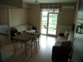 Karaagaç Green Hotel Apart