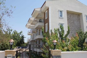 Karaagaç Green Hotel Apart